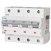 Installatieautomaat xPole Protective Devices Eaton Installatieautomaat PLHT-C80/4 , C 80A , 4 Polig , 20 kA 248091